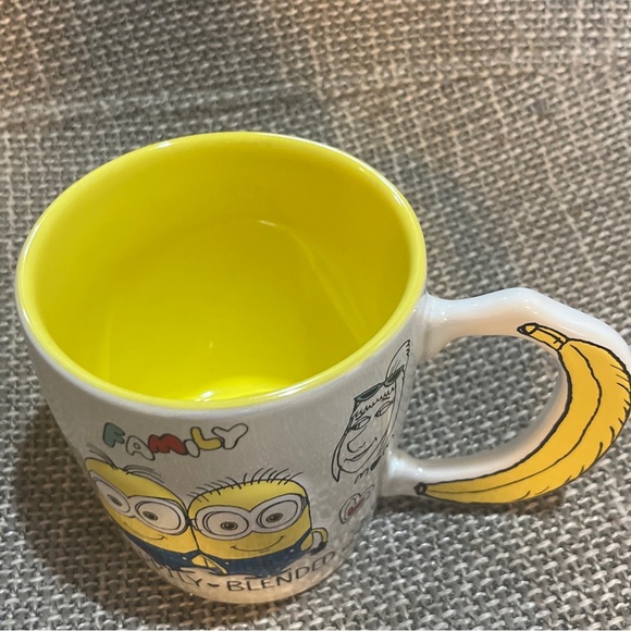 Despicable Me 3 Mug Illumination Entertainment/Universal Studios-Happily Blended - Picture 3 of 9